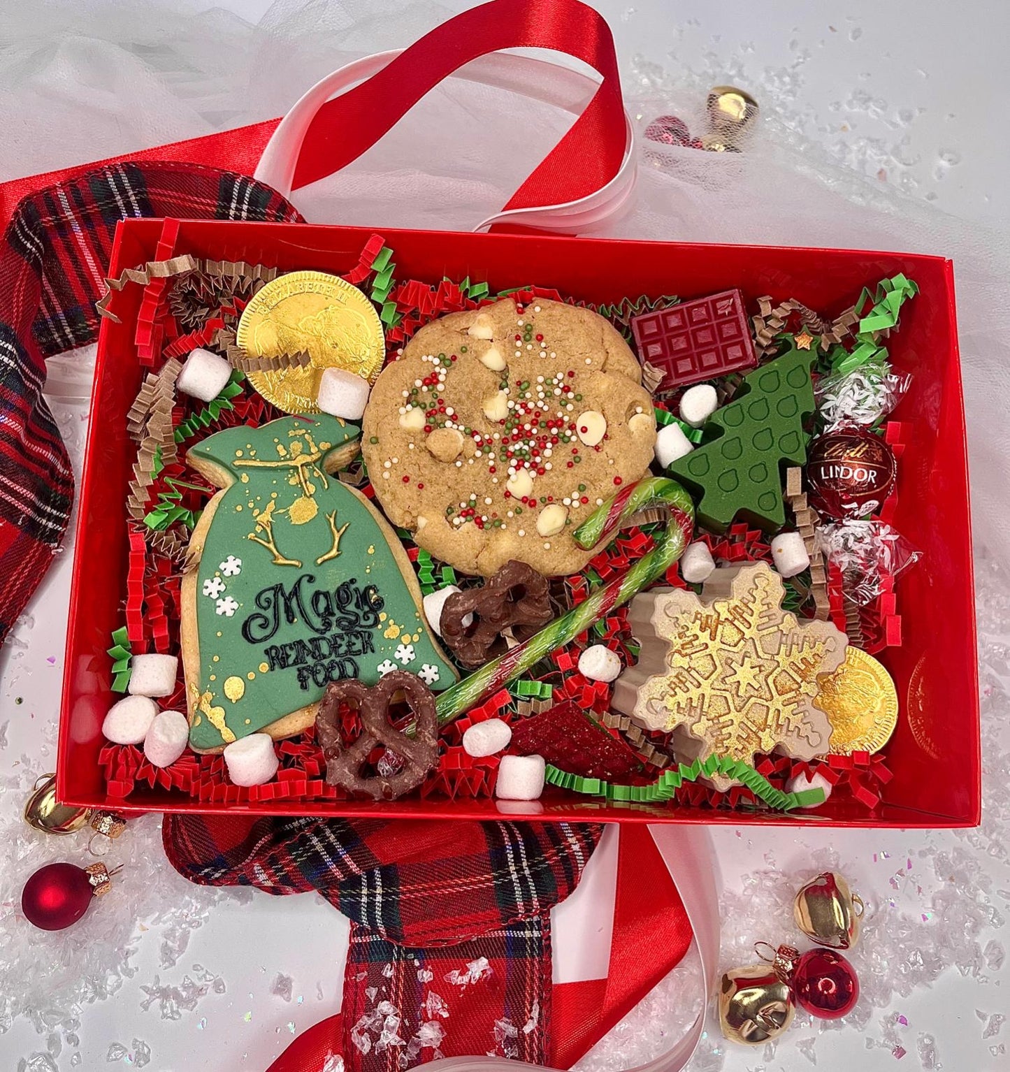 Christmas Eve box